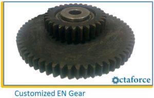 Customized EN Gears