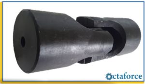 Industrial Universal Joints