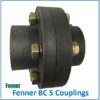 Fenner BC 5 Couplings - Bush Type Flexible Coupling