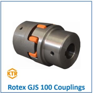Rotex GJS 100 Coupling