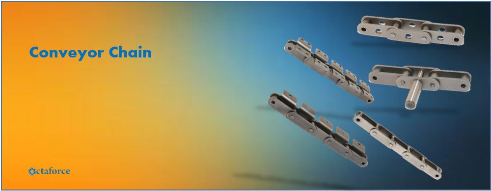 Conveyor Chains