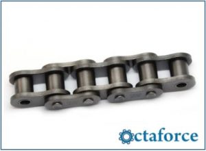 Non-Standard Roller Chain - Transmission Chain