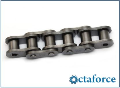 Rollerless Chain - Transmission Chain