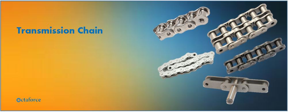 Transmission Chain