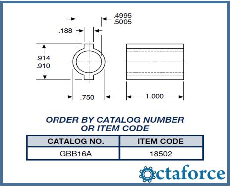 Change Gears 16 Diametral Pitch Change Gears 16 Diametral Pitch (Steel & Cast Iron) Drawing