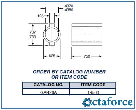 Change Gears 20 Diametral Pitch Change Gears 20 Diametral Pitch (Steel & Cast Iron) Drawing